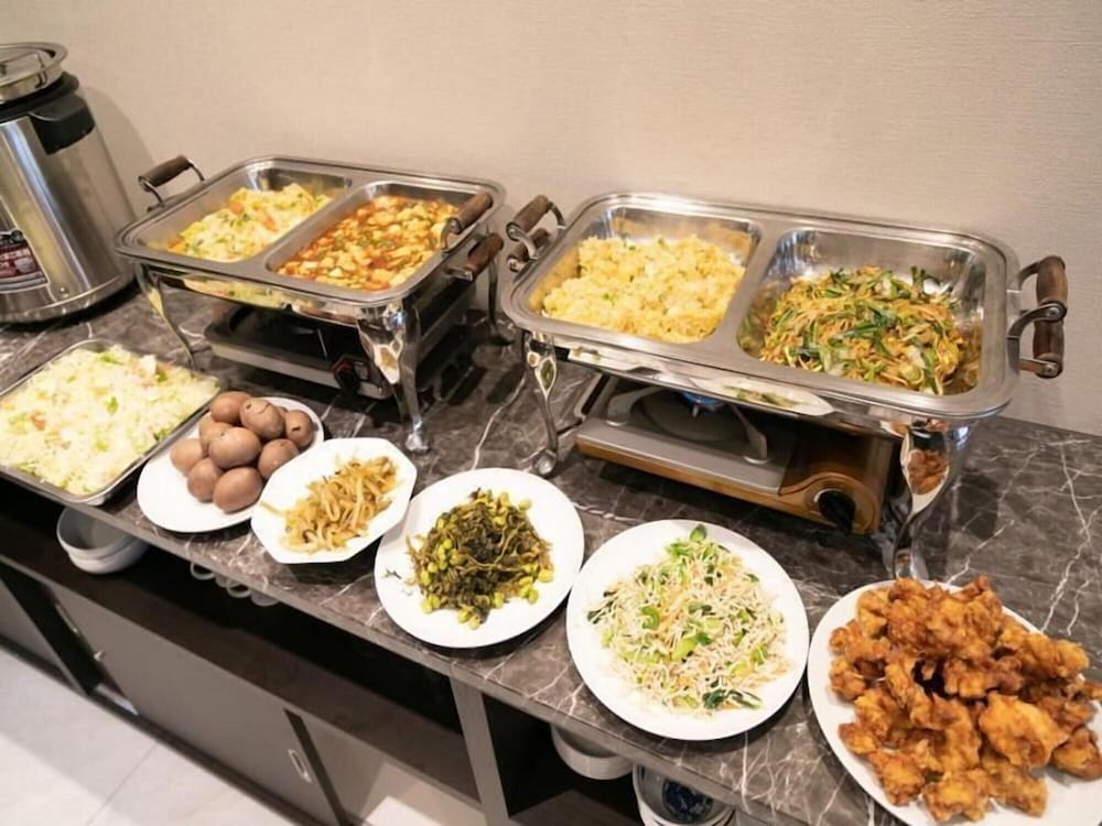 Фото Toho Hotel Motomachi