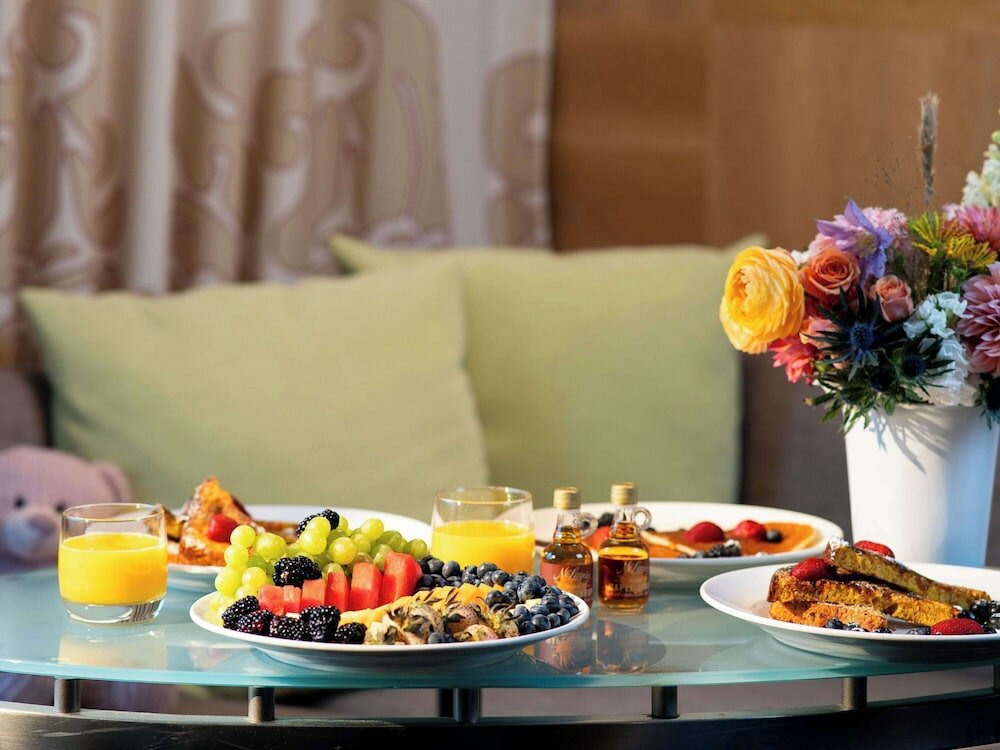 Фото Sofitel Philadelphia at Rittenhouse Square