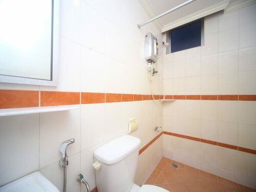 Гостиница Oyo 1027 Hotel London в Сандакане