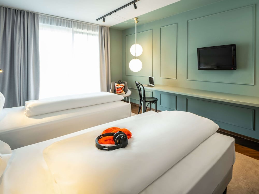 Фото Ibis Styles Graz Messe