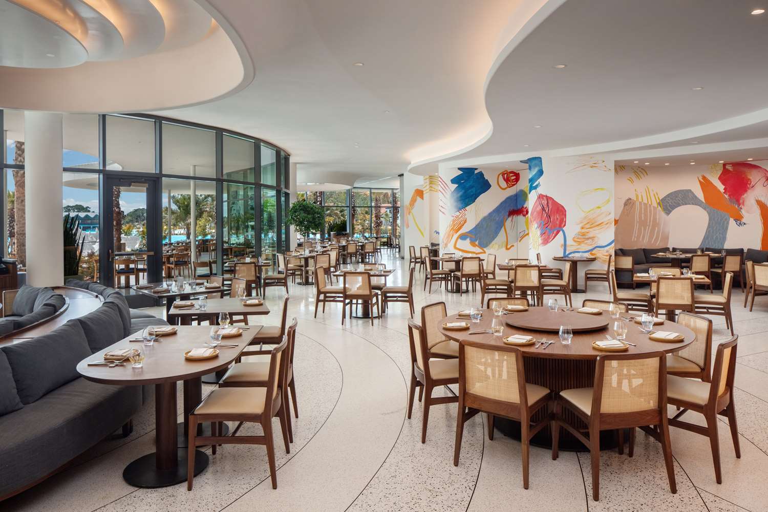 Фото Conrad Orlando