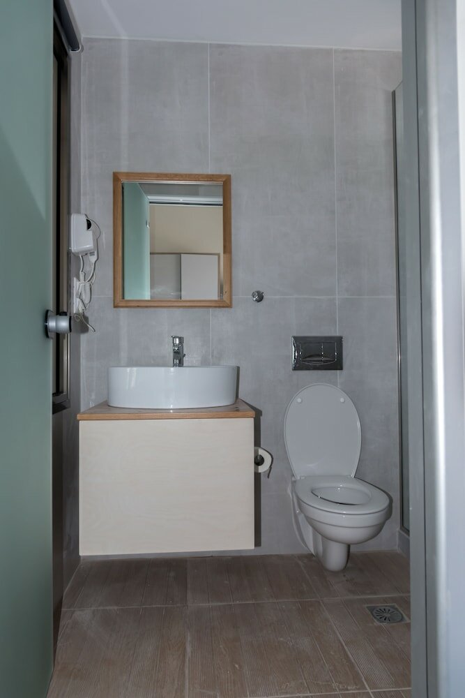 Фото The Barn by CorfuEscapes