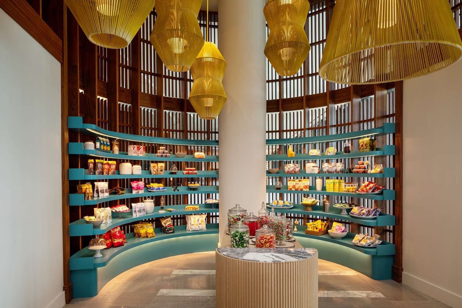 Фото Conrad Orlando