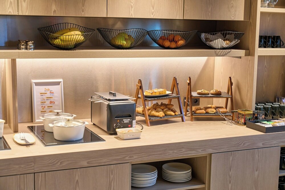 Фото Ibis Brussels Groot Bijgaarden