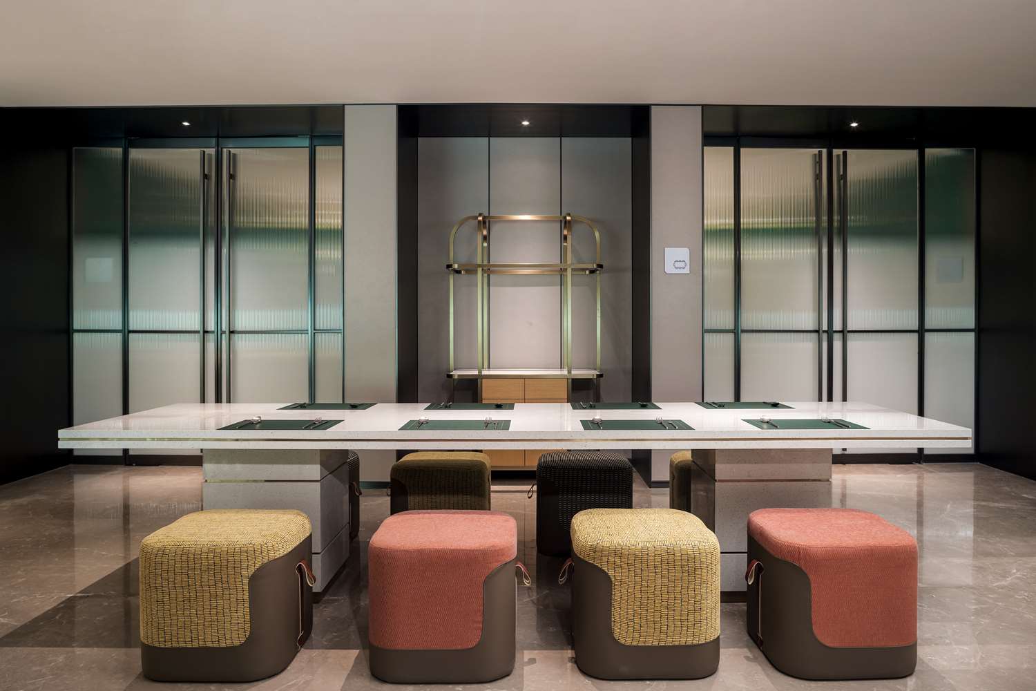 Фото Hilton Garden Inn Chengdu Kuanzhai Alley