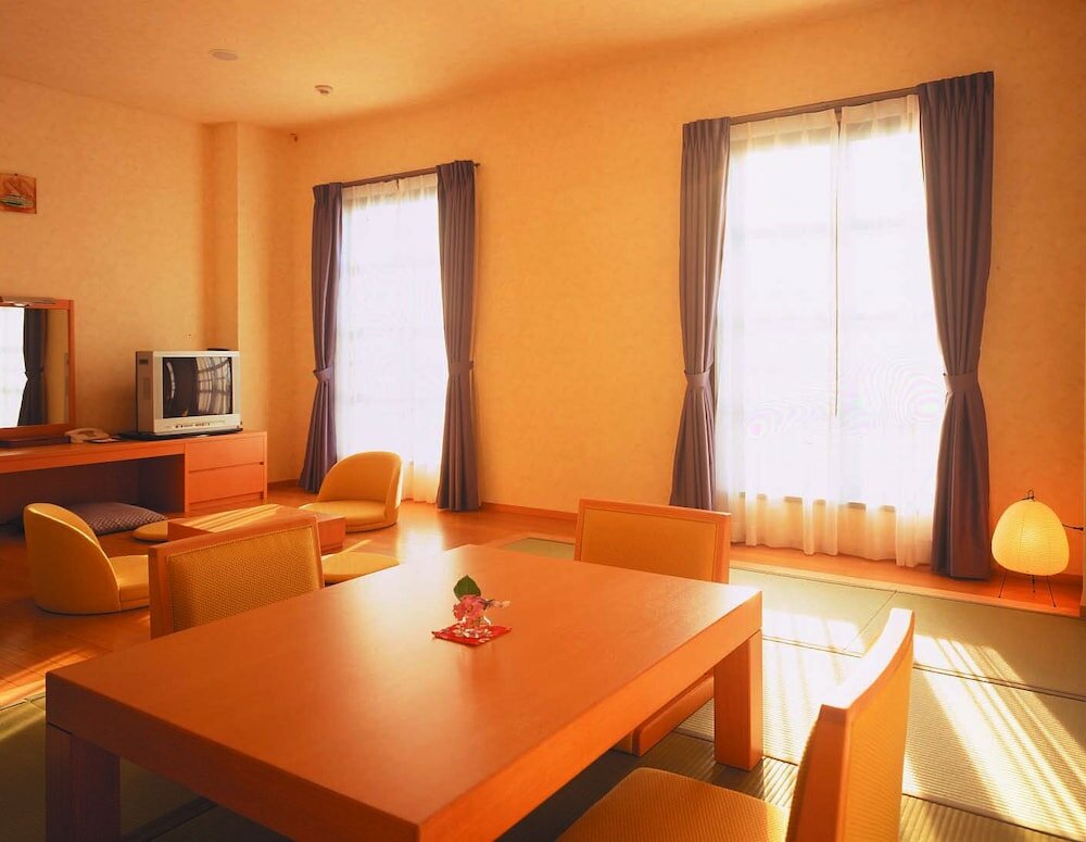 Фото Kitabiwako Hotel Grazie