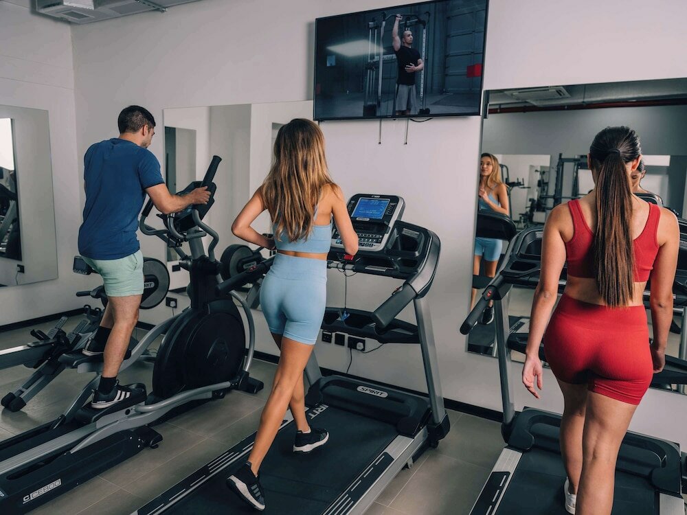 Фото Aparthotel Adagio Malta Central