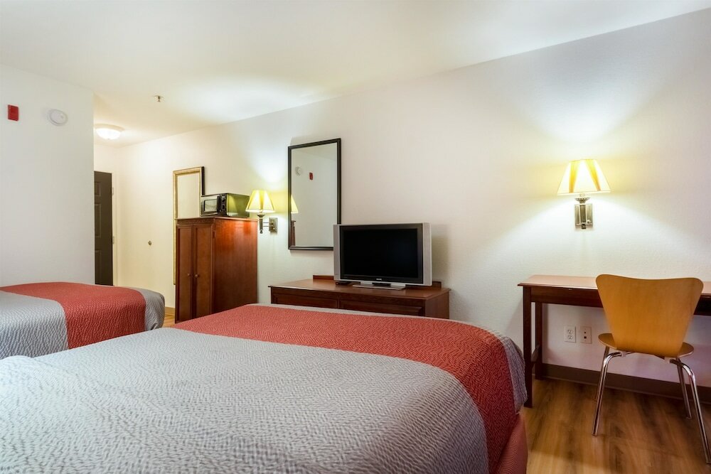 Фото Motel 6 Crowley, La