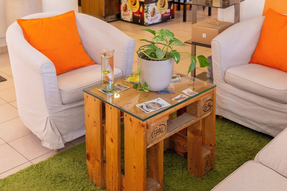 Фото Hotel A Casa Nostra