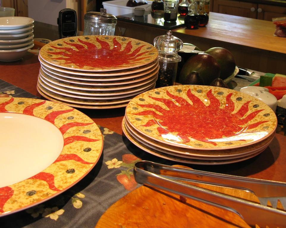 Фото Auberge Le Lupin B&b