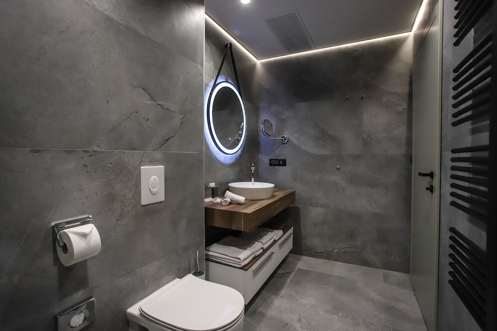 Фото Hotel Medistone