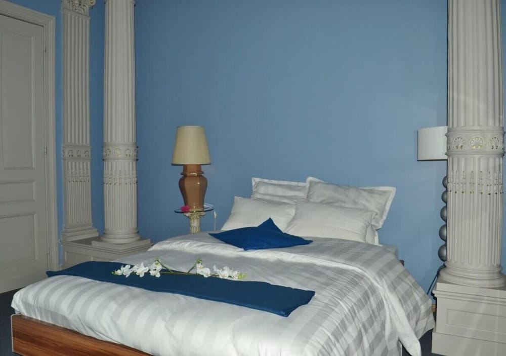 Фото Hotel Het-Gasthof