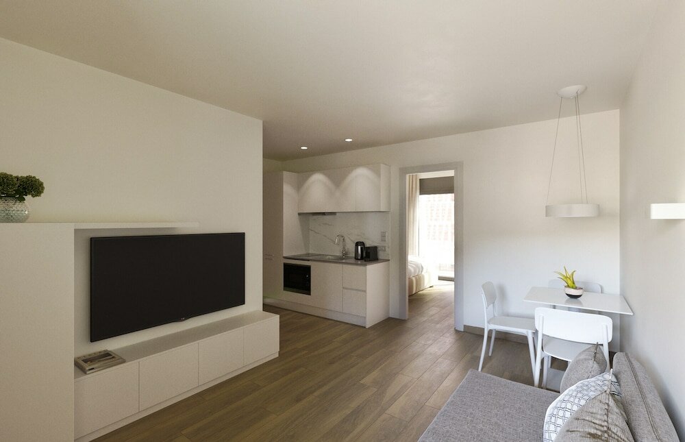 Фото Athens Hill Luxury Apartments