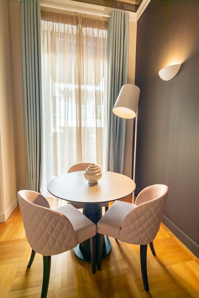 Фото 33 Solonos Suites