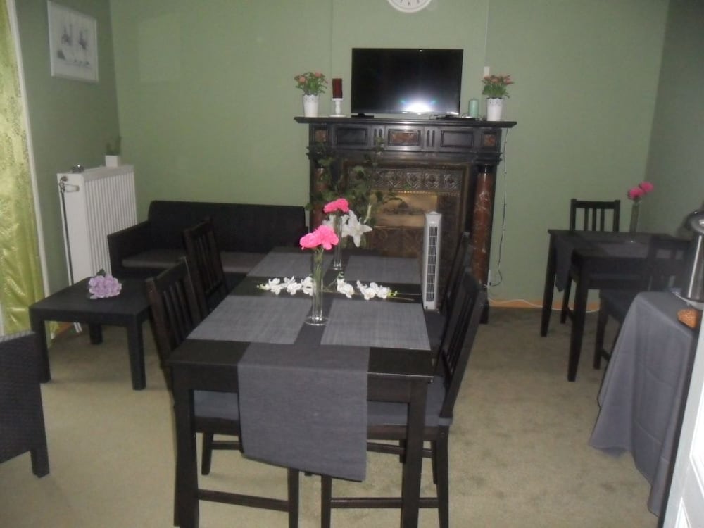 Фото Hotel Het-Gasthof