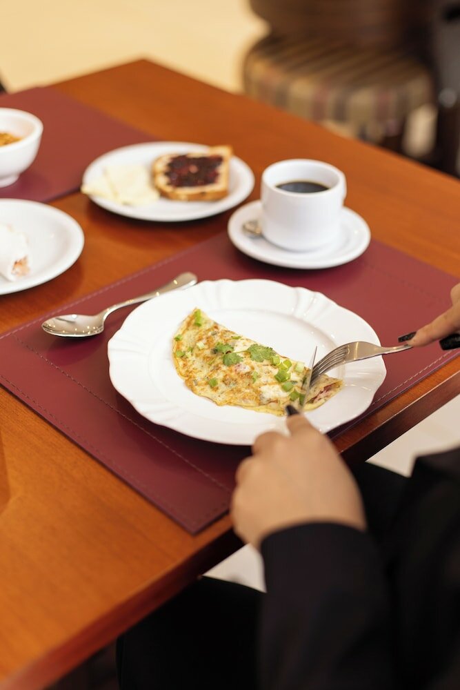 Фото Nobile Hotel Araripina