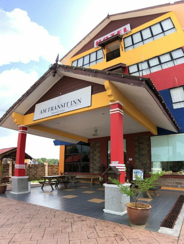 Hotel Am Transit Inn Kuala Terengganu, State of Terengganu, photo