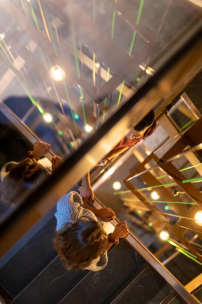 Фото Curt di Clement Eco Mobility Hotel