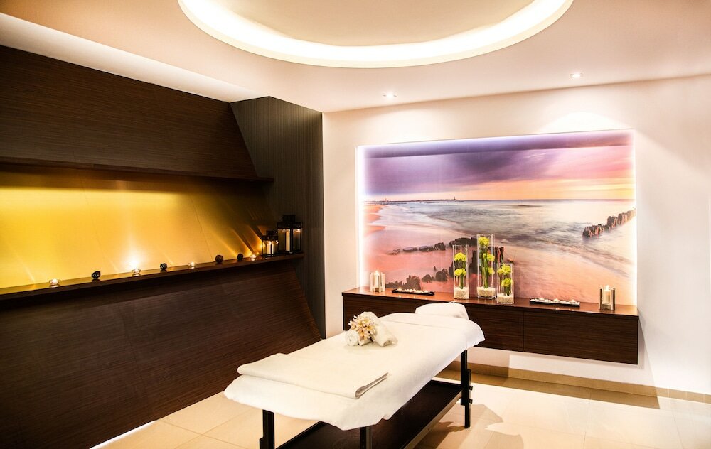 Фото BlueApart Dom Zdrojowy Jastarnia