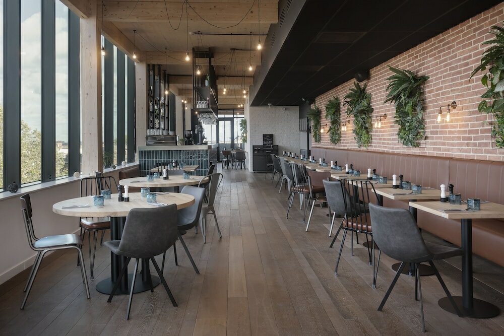 Фото Quai Central