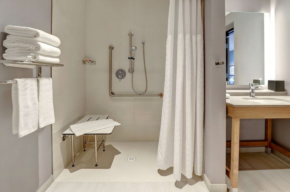 Фото Hyatt Place Prince George