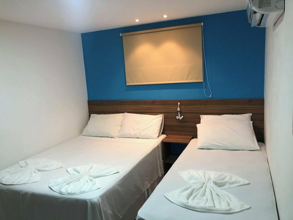 Hotel Pousada Maritimar, State of Alagoas, photo