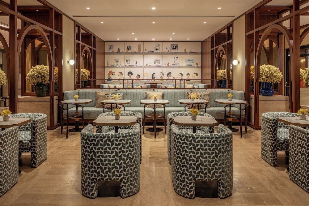 Фото Mitsis N'u Piraeus Port