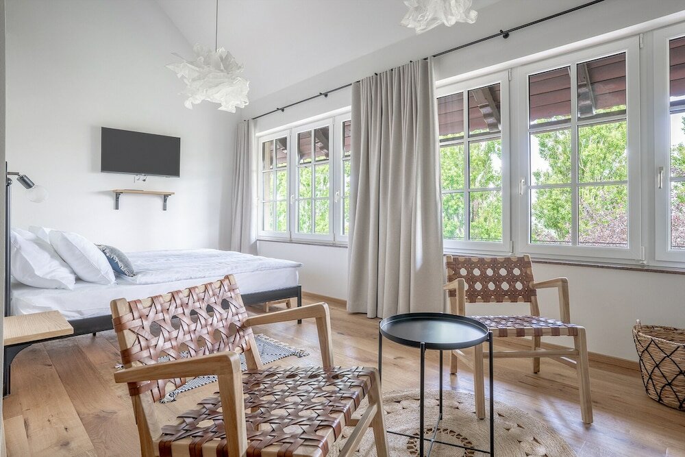 Фото Sibon Wine & SPA Resort Jeruzalem