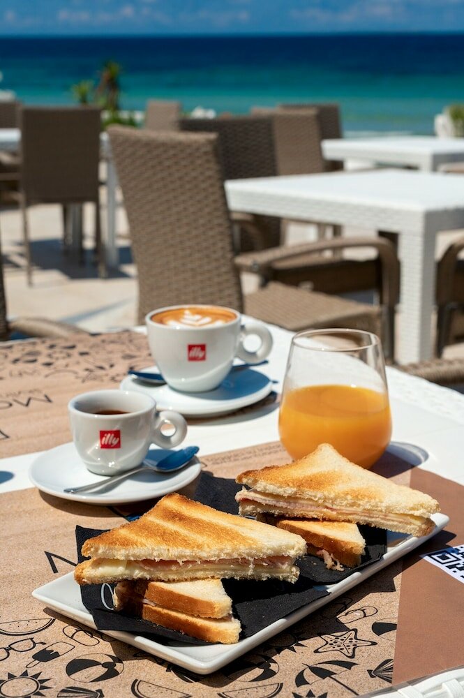 Фото Hotel da Cesare Maluentu