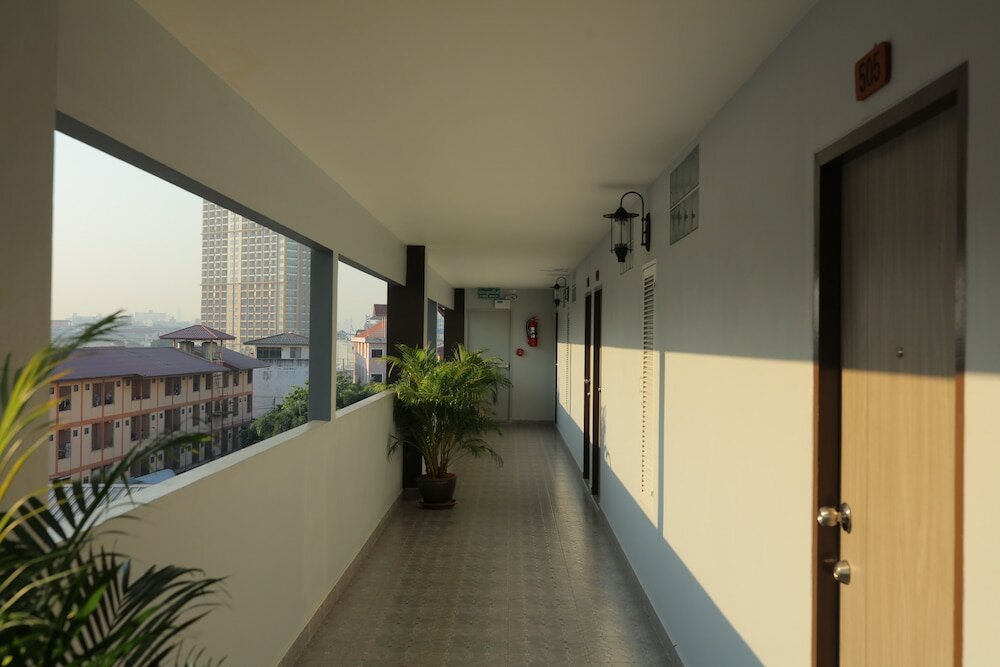 Фото Nalanta Pattaya Hotel