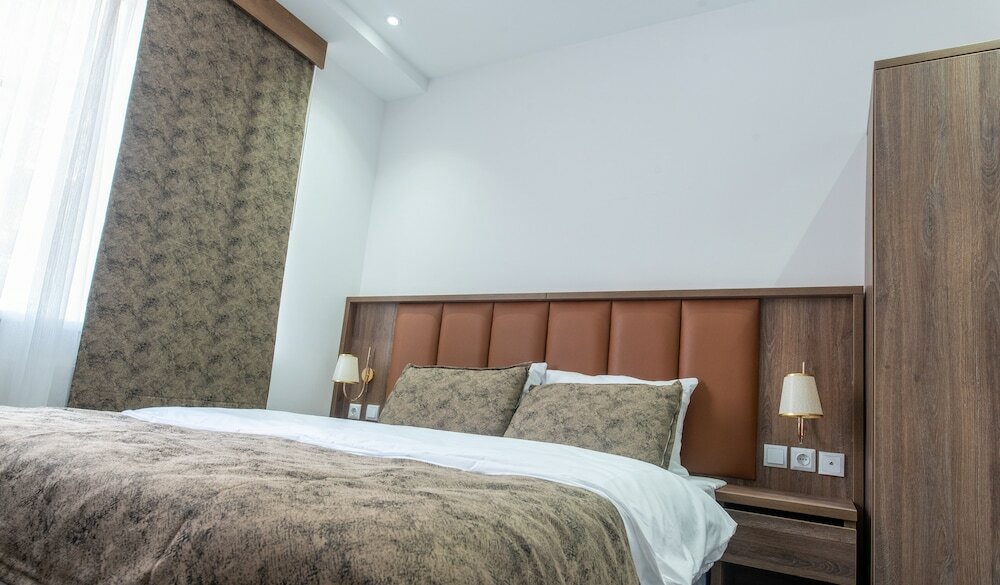 Фото Hotel Cataleya Bv