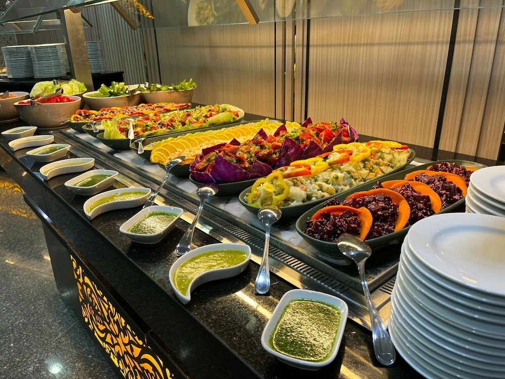 Фото Delmar Hotel Matrouh