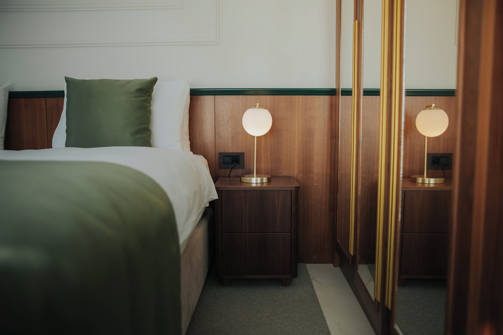 Фото Hotel Diplomat