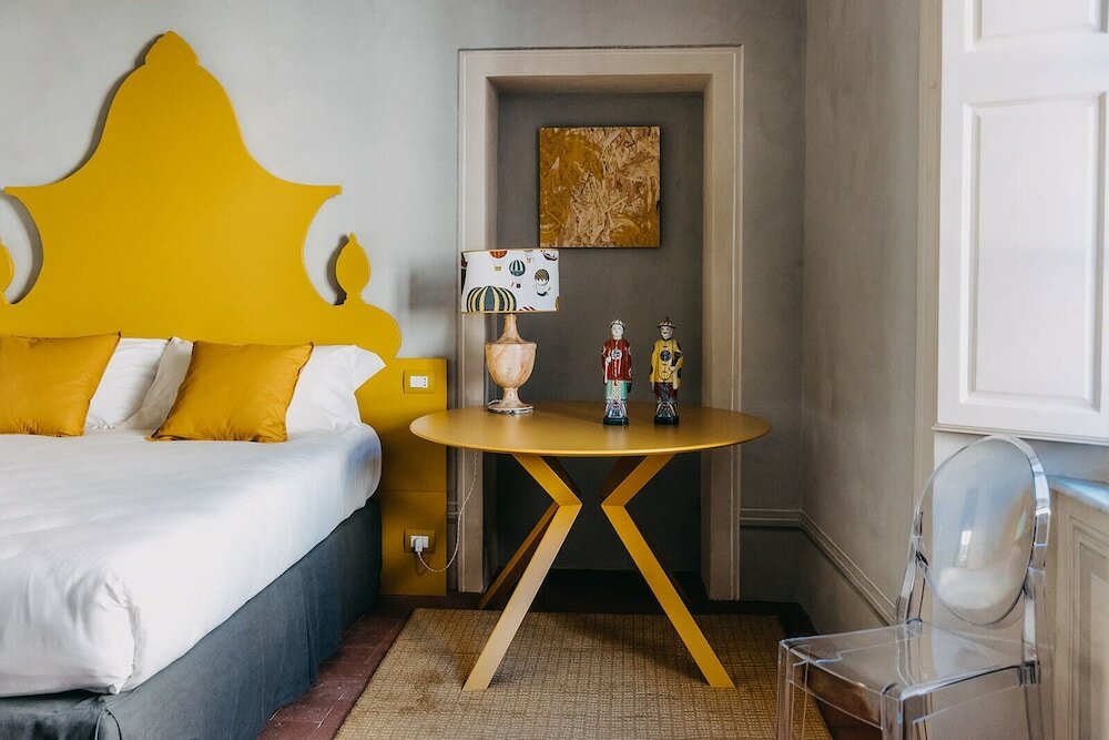 Фото Palazzo Feroci