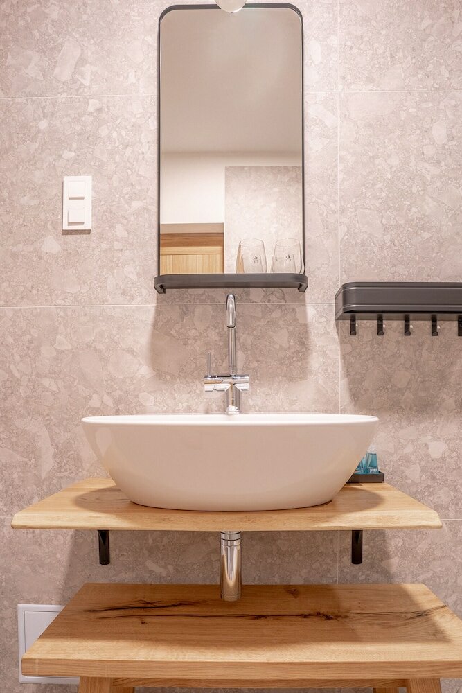 Фото Sibon Wine & SPA Resort Jeruzalem