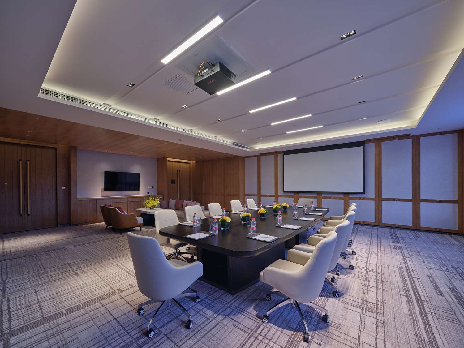 Фото DoubleTree by Hilton Changbaishan Hot Spring