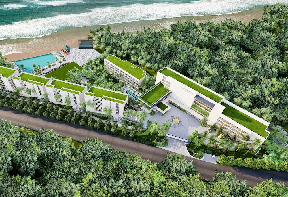 Фото Asteria Mui Ne Resort