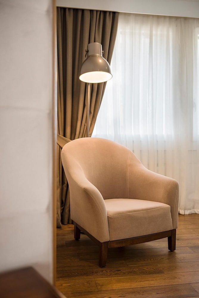 Фото Hotel Alpha