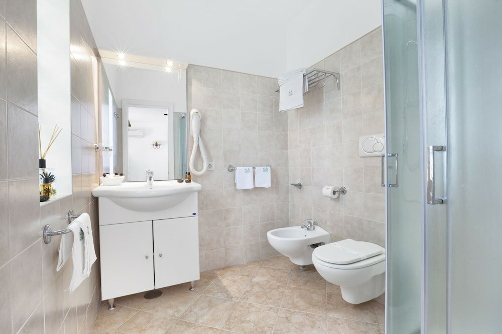 Фото Relais 2 Pini