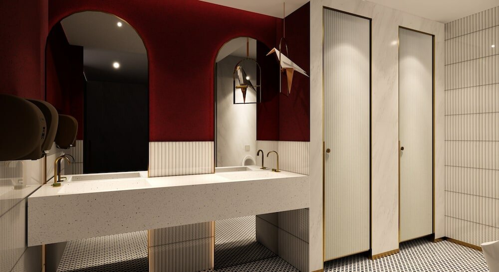 Фото Voco Chongqing Chaotianmen, an Ihg Hotel