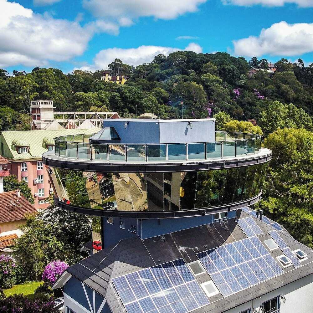 Фото Hotel Rf Vision