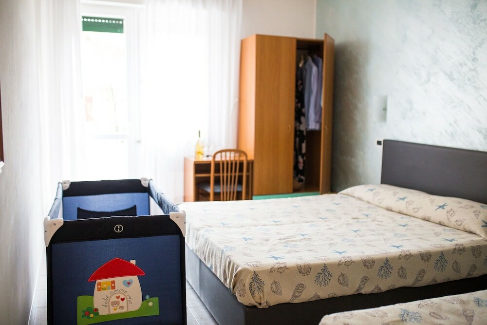 Фото Hotel Villa Franca