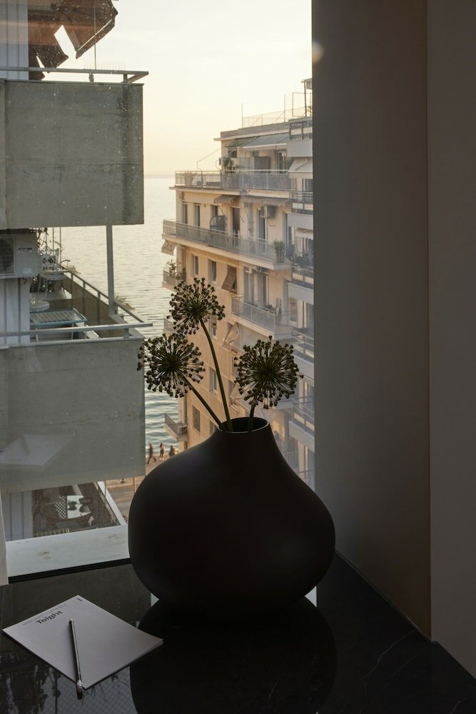 Фото Teight Hotel