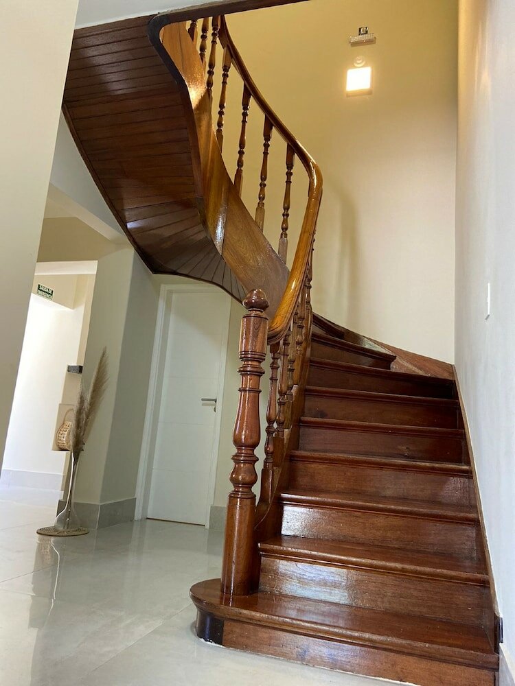 Фото Rio Tigre Hotel