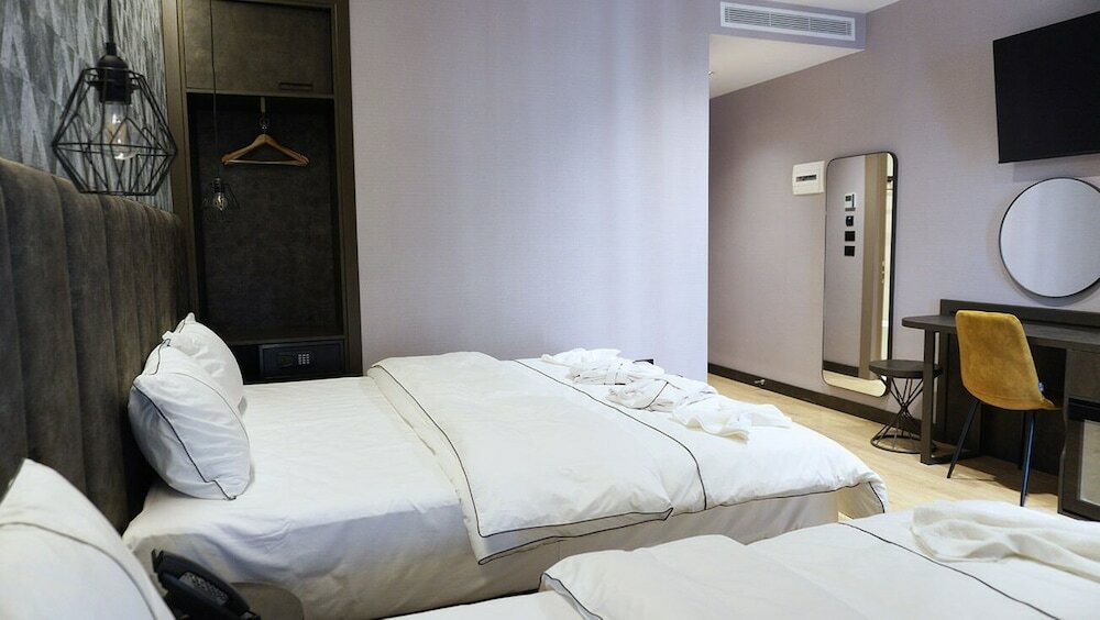 Фото Starlight Hotel