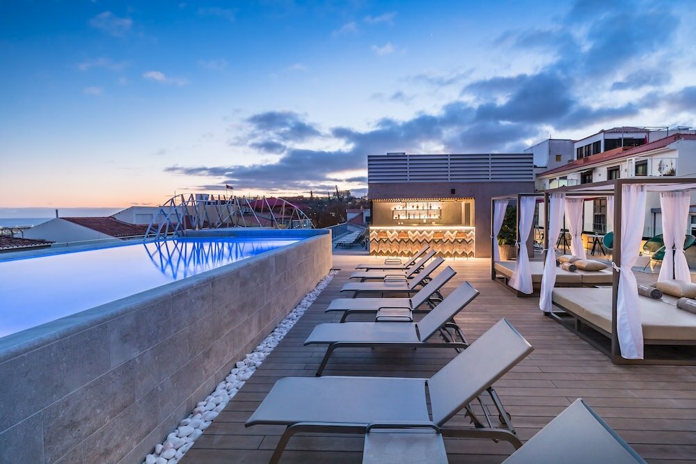 Фото Barceló Funchal Oldtown