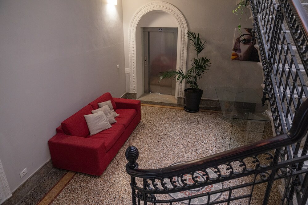 Фото Historico loft & rooms