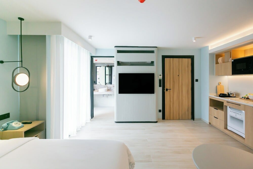 Фото The Sacha Apart Hotel Thonglor