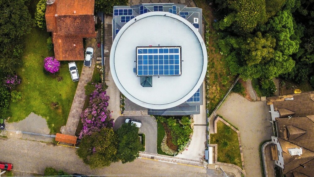 Фото Hotel Rf Vision