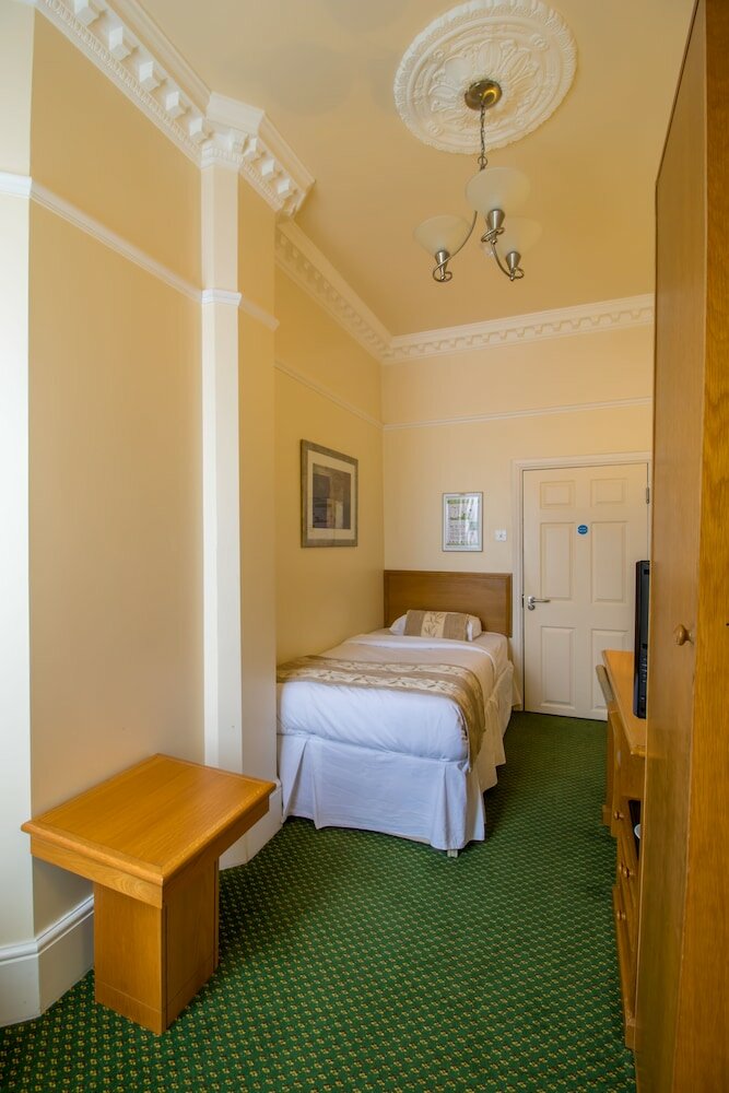 Фото A Park View Hotel